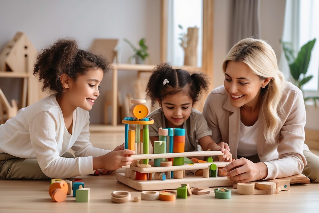Eco-Friendly & Educational Toys: A Guide for Parents